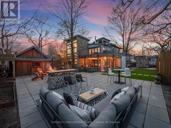 55 CHISHOLM STREET, Oakville