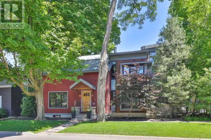 55 CHISHOLM STREET, Oakville