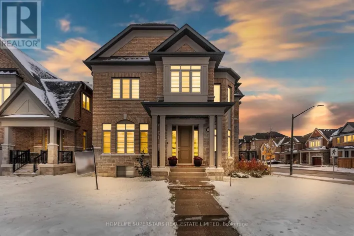 55 CHRISTINE ELLIOTT AVENUE, Whitby