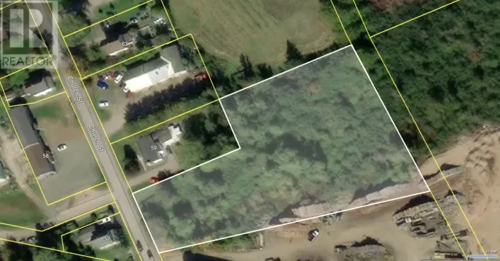 55 CHURCH Street, Bridgetown