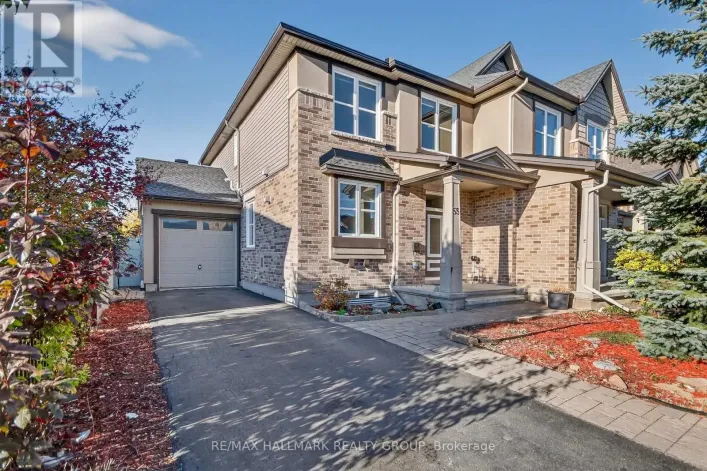 55 CLARIDGE DRIVE, Ottawa