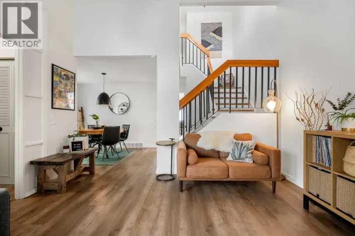 55 Coach Gate Way SW, Calgary