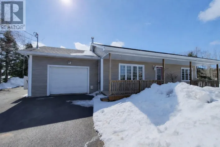 55 Commonwealth Drive, Botwood