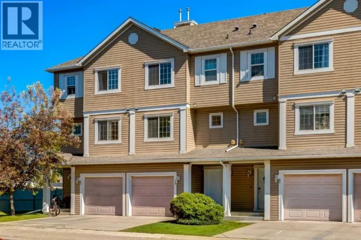 55 Copperfield Court SE, Calgary