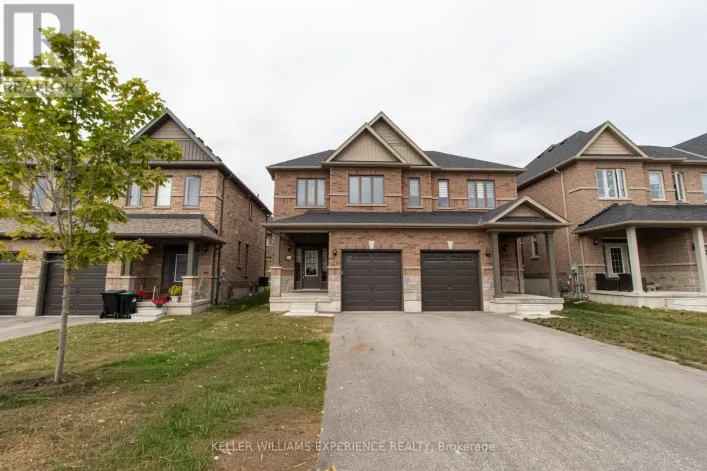 55 COPPERHILL HEIGHTS, Barrie