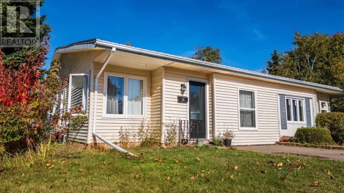 55 CORRIGAN Court, Charlottetown