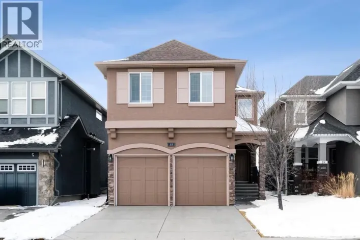 55 Cranarch Terrace SE, Calgary