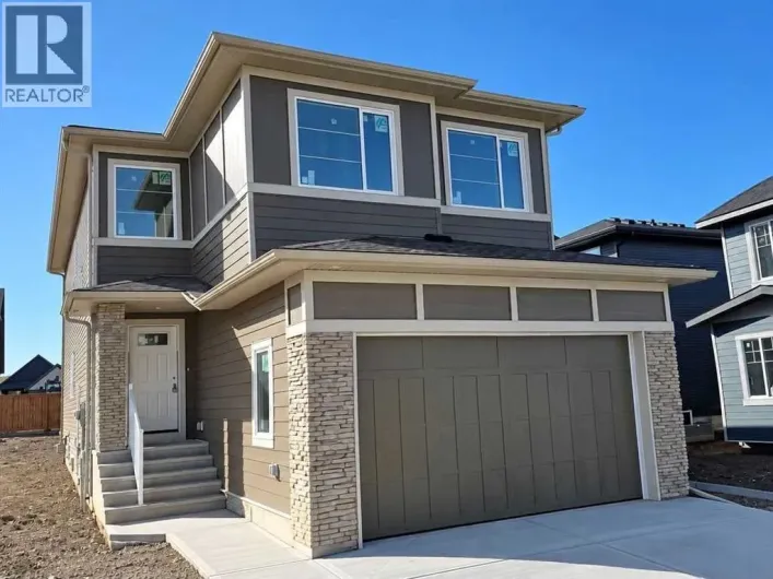 55 Creekside Rise SW, Calgary