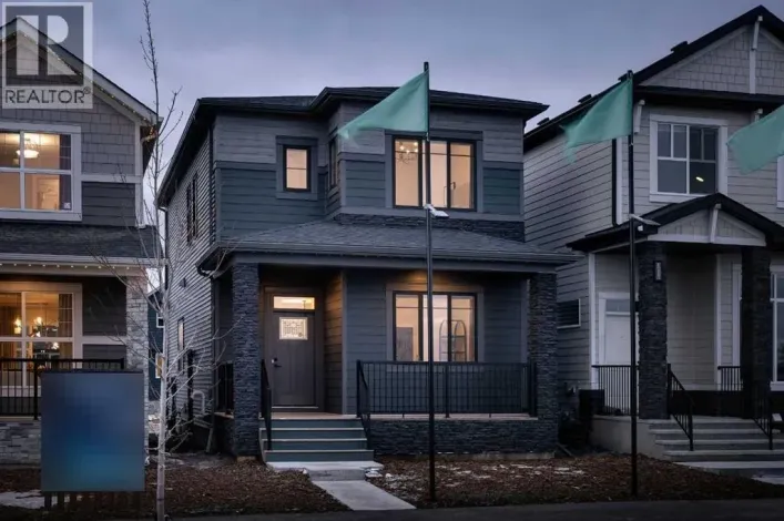 55 Creekview Avenue SW, Calgary