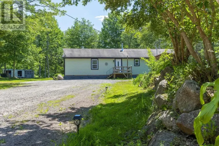 55 Crocker Road, Harmony