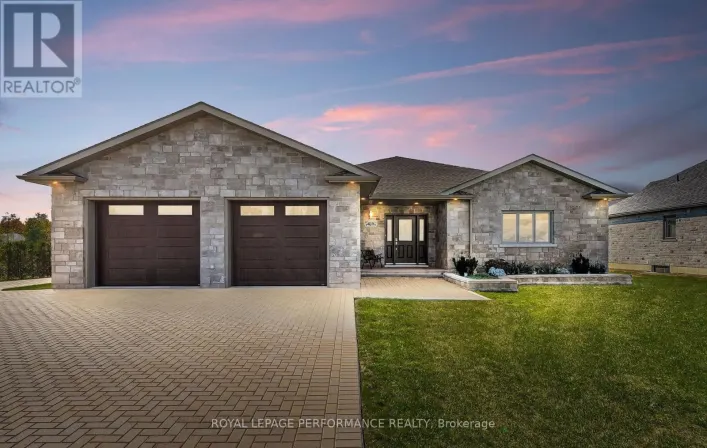 55 DALE STREET, South Stormont