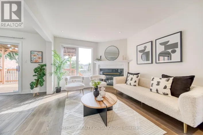 55 D'AMATO CRESCENT, Vaughan