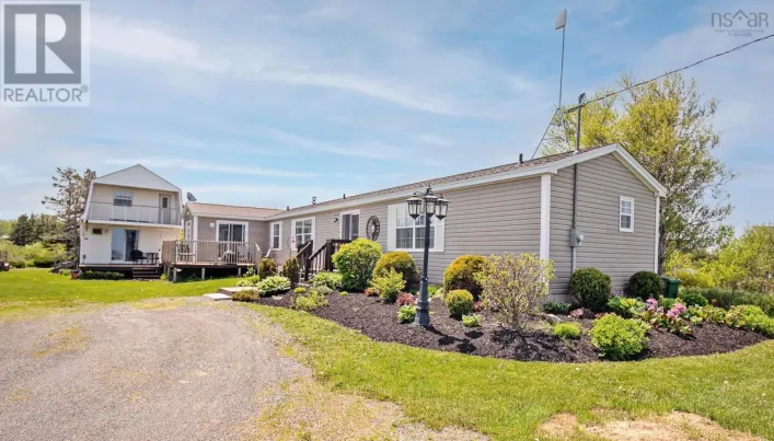 55 Dan R. Drive, Gulf Shore