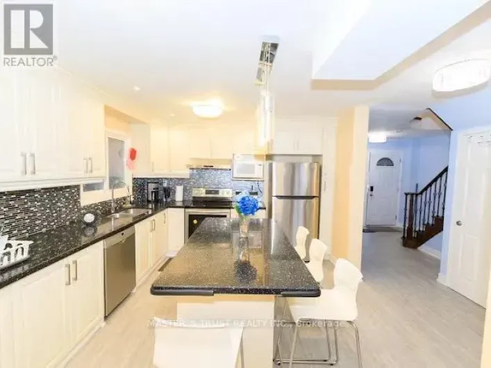 55 DANJOHN CRESCENT, Toronto