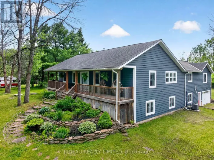 55 DAVIS LOCK ROAD, Rideau Lakes