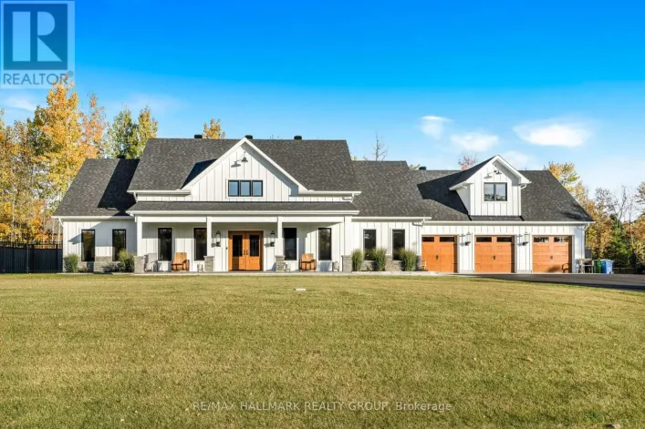 55 DE LA SEIGNERIE ESTATES E, Champlain