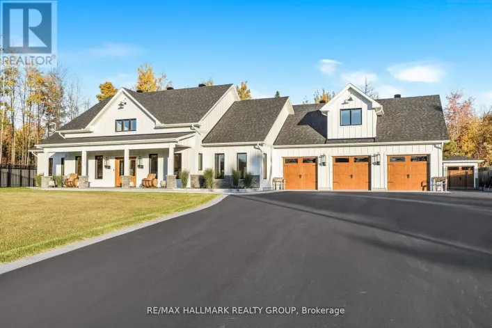55 DE LA SEIGNERIE ESTATES E, Champlain
