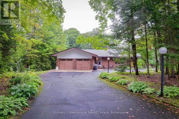 55 DENNISS DRIVE, Bracebridge