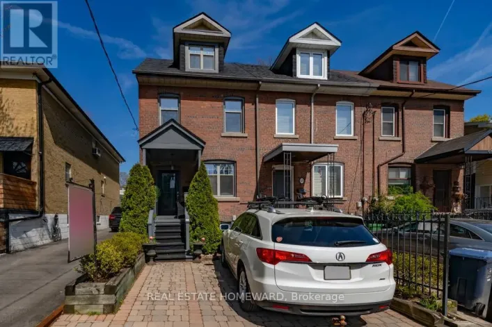 55 DEVON ROAD, Toronto