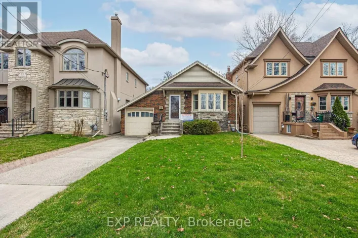 55 DON VALLEY DRIVE, Toronto