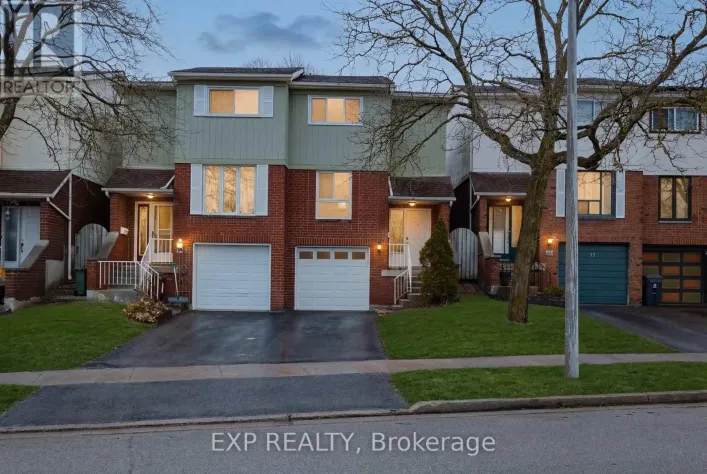 55 DOVERCLIFFE ROAD, Guelph