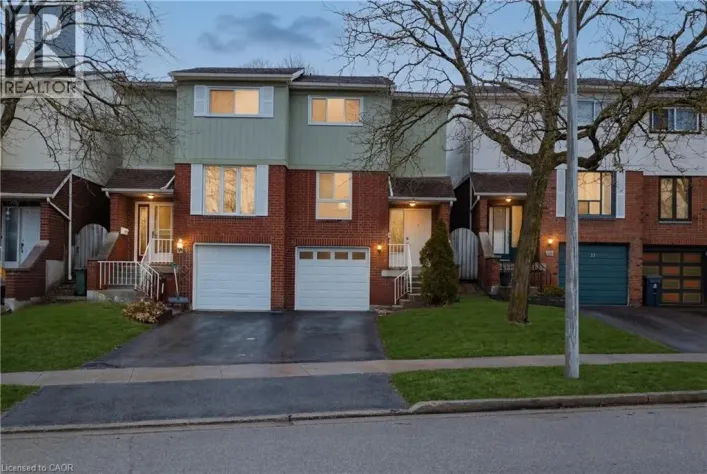 55 DOVERCLIFFE ROAD Road, Guelph