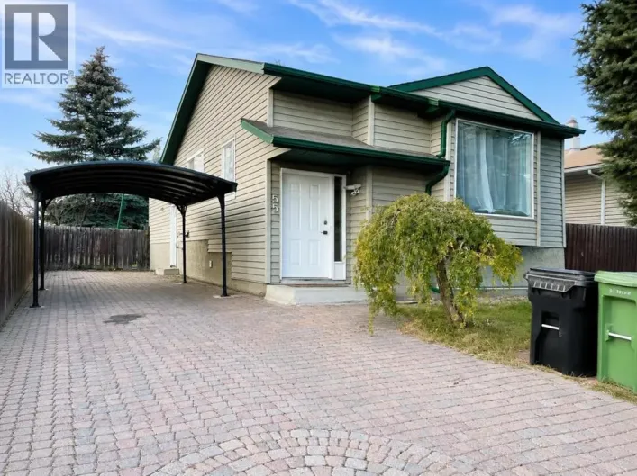 55 Doverglen Crescent SE, Calgary