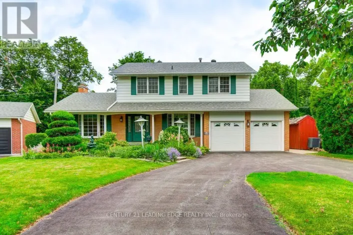55 DRAKEFIELD ROAD, Markham