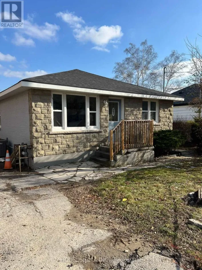 55 DRURY STREET, Bradford West Gwillimbury