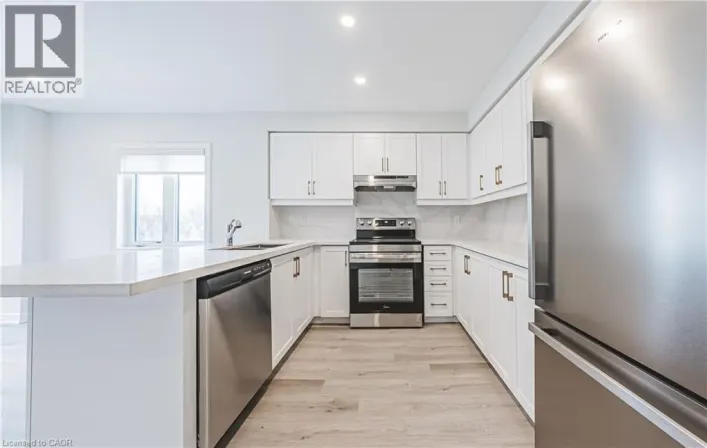 55 DRYDEN Lane, Hamilton