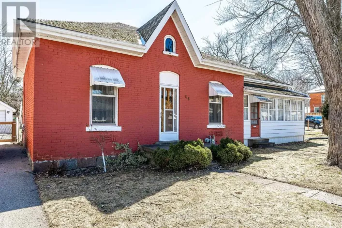 55 DUFFERIN STREET, Stratford