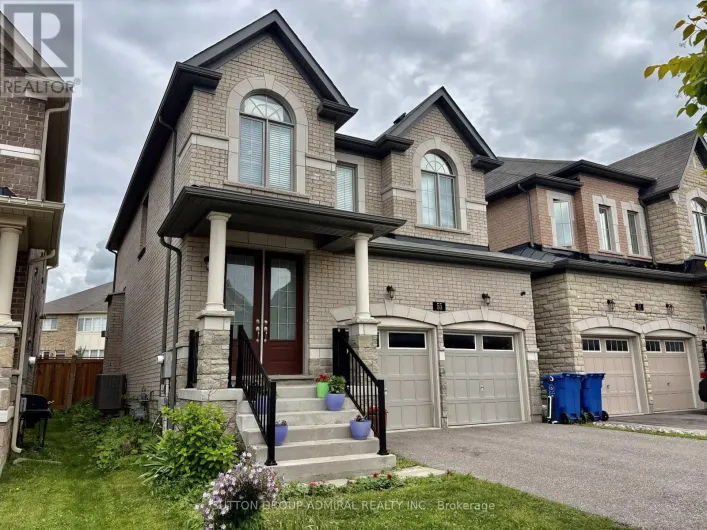 55 DUGGAN STREET, Aurora