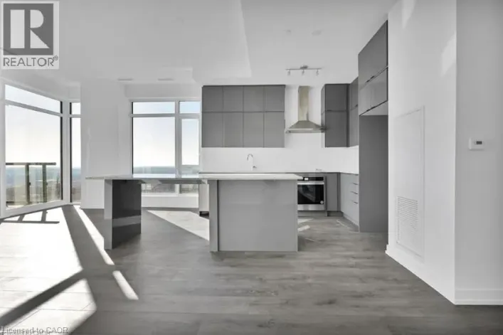 55 DUKE Street Unit# 2508, Kitchener