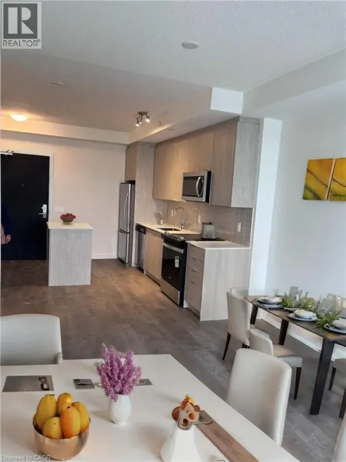 55 DUKE Street Unit# 906, Kitchener