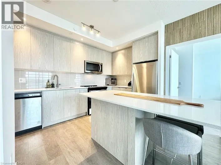 55 DUKE Street W Unit# 1301, Kitchener