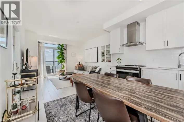 55 DUKE Street W Unit# 1803, Kitchener