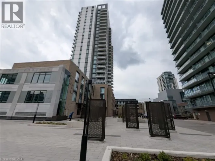 55 DUKE Street W Unit# 2106, Kitchener