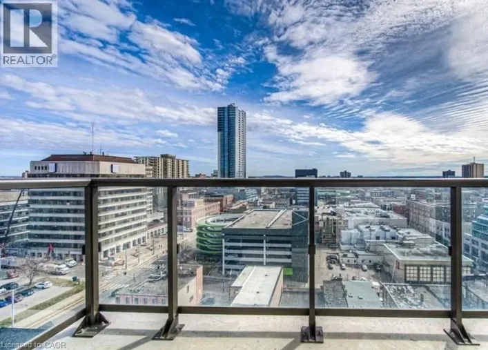 55 DUKE Street W Unit# 2405, Kitchener