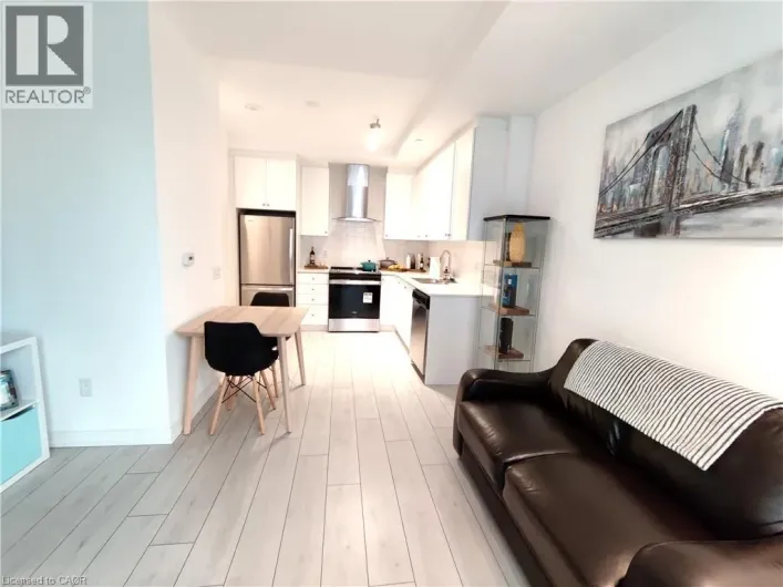 55 DUKE Street W Unit# 306, Kitchener