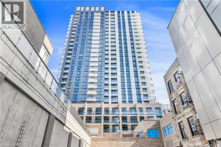 55 DUKE Street W Unit# 312, Kitchener
