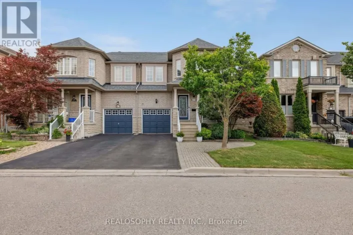 55 DYLAN STREET, Vaughan