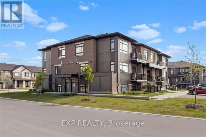 55 E OVERBERG WAY, Ottawa