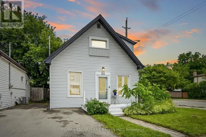 55 EAST 32ND STREET, Hamilton