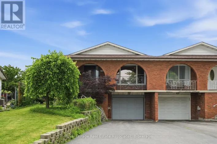 55 EASTBURY DRIVE, Hamilton