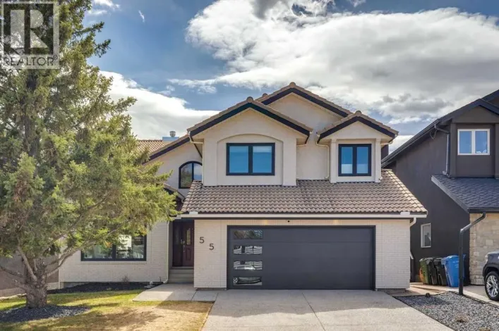 55 Edenstone View NW, Calgary