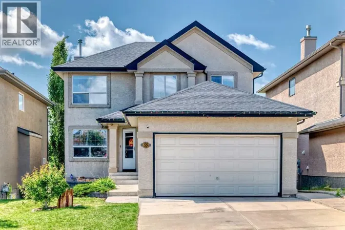 55 Edgeridge Circle NW, Calgary