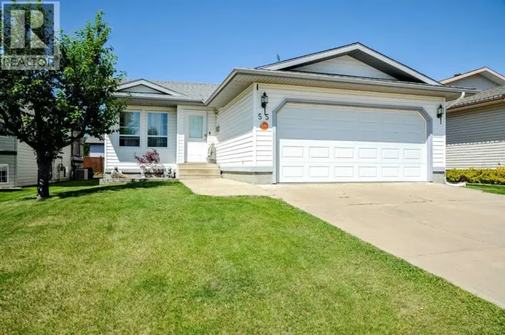 55 Edgewood Drive, Camrose