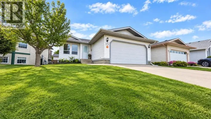 55 Edgewood Drive, Camrose
