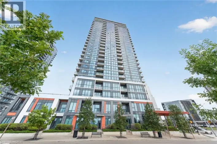 55 EGLINTON Avenue W Unit# 605, Mississauga