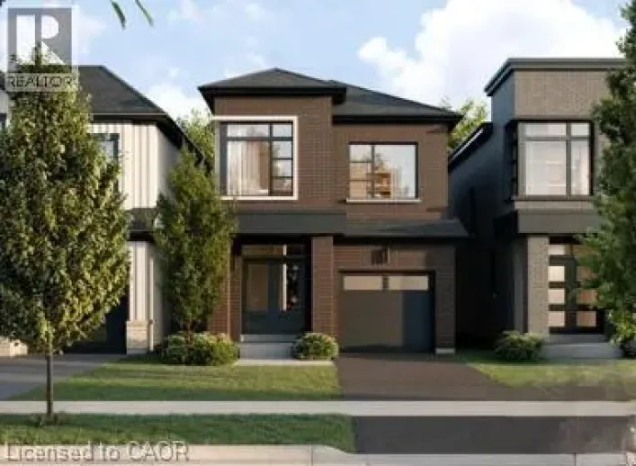 House for sale: 55 ELLA Street, Breslau
